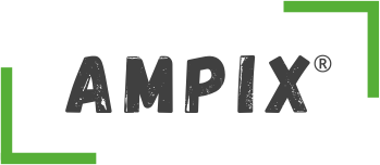 AMPIX® Logo