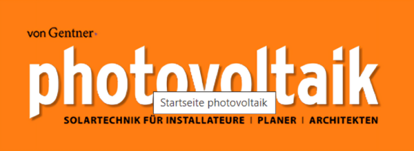 Photovoltaik.eu