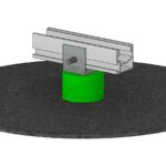 AMPIX-Montage-dachparallel